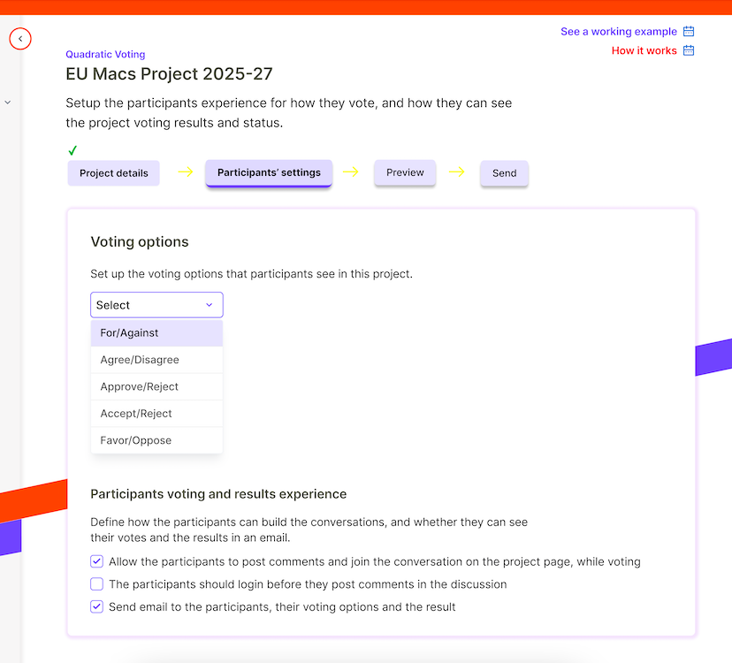 Vinish Garg shares an experience of the role of content design and content strategy in designing a voting app—content adds context and meaning to the onboarding experience.